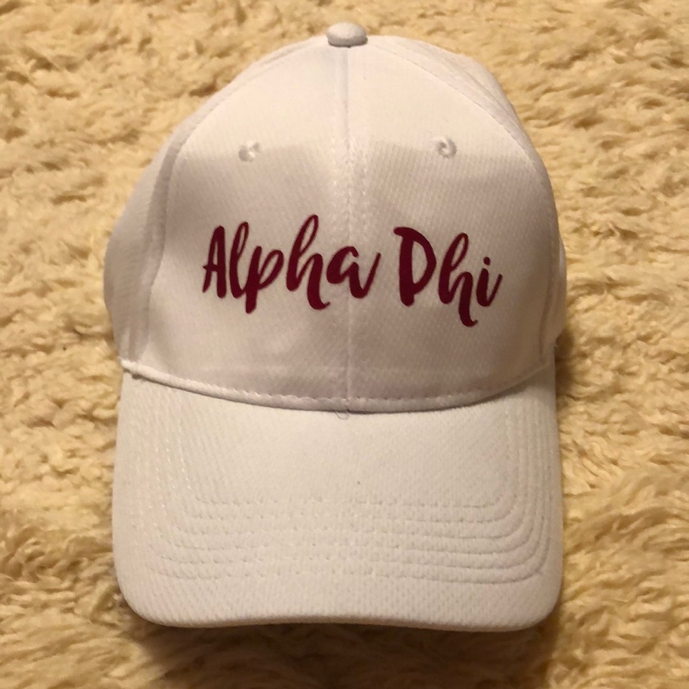 BNWOT alpha phi har